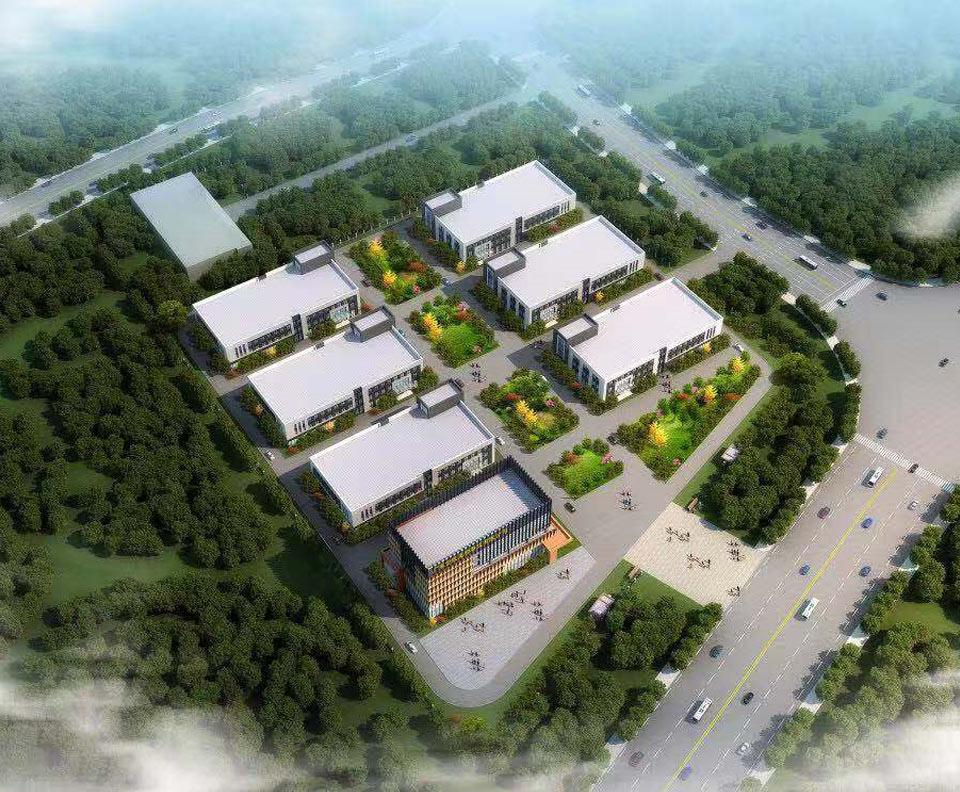 設立小批量生產線