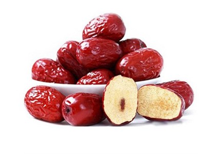 森林老爹新疆紅棗紅棗批發紅棗貼牌代工