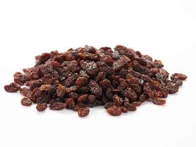 森林老爹新疆紅葡萄干每日堅果果干